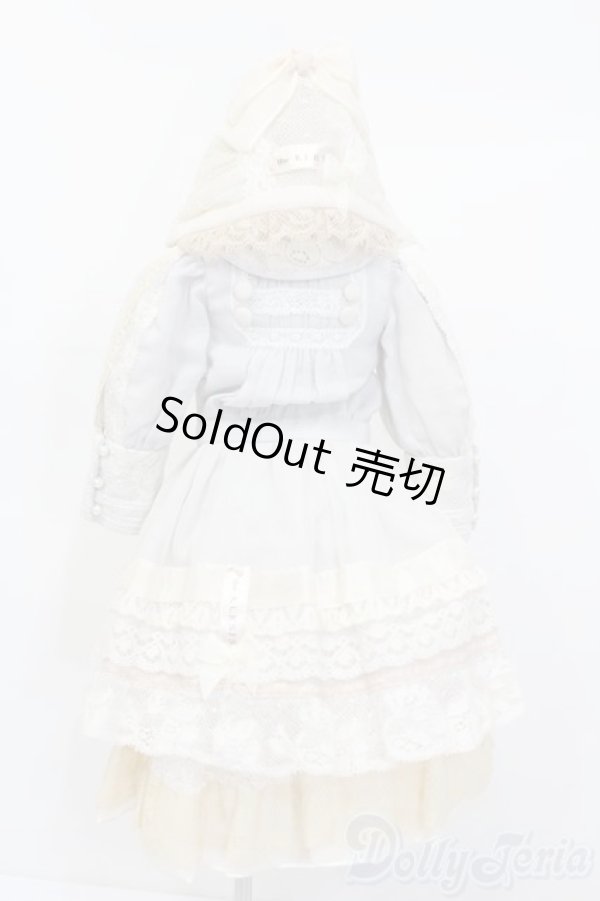 画像3: SDM＆MSD/OF:Klesis様製ドレス S-25-01-12-016-GN-ZS (3)