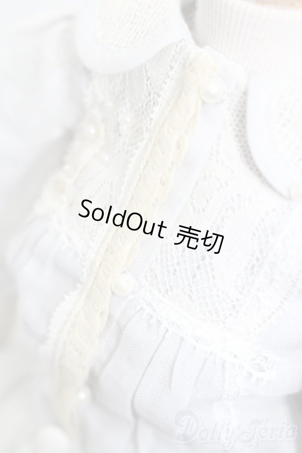 画像4: SDM＆MSD/OF:Klesis様製ドレス S-25-01-12-016-GN-ZS (4)