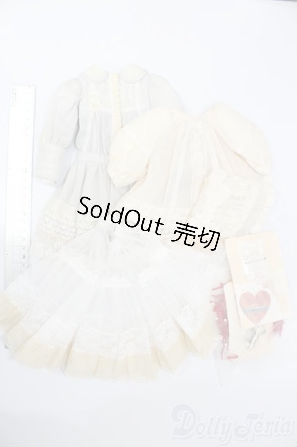 画像5: SDM＆MSD/OF:Klesis様製ドレス S-25-01-12-016-GN-ZS (5)