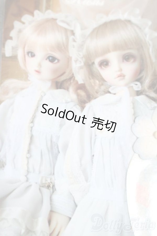 画像7: SDM＆MSD/OF:Klesis様製ドレス S-25-01-12-016-GN-ZS (7)