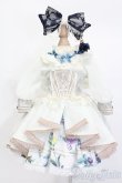 画像1: MSD/OF:Astrantia様製Botanical Books Dress Set S-25-02-18-321-GN-ZS (1)