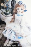 画像7: MSD/OF:Astrantia様製Botanical Books Dress Set S-25-02-18-321-GN-ZS (7)