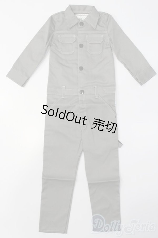 画像1: SD17B/OF:衣装セット S-25-09-21-475-GN-ZS (1)