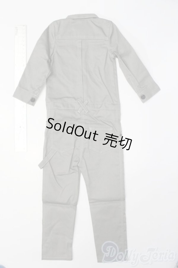 画像2: SD17B/OF:衣装セット S-25-09-21-475-GN-ZS (2)