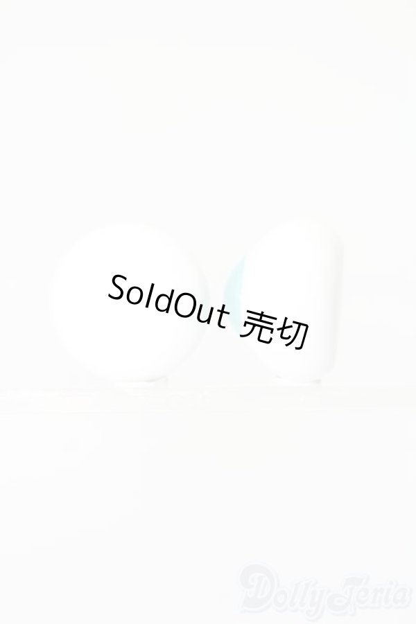 画像2: 16mm/グラスアイ:MIYABI GLASS STUDIO様製 S-25-01-12-119-GN-ZS (2)