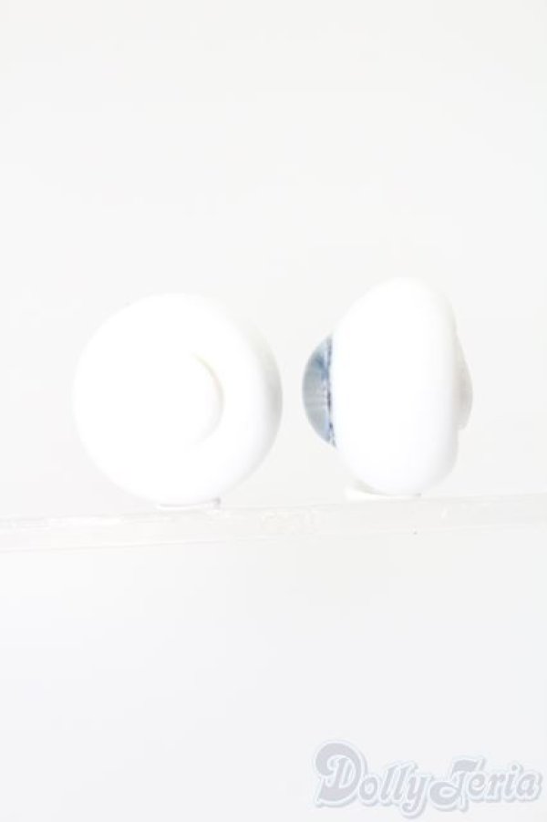 画像2: 16mm/グラスアイ:GOLEM様製 S-25-03-30-374-GN-ZS (2)
