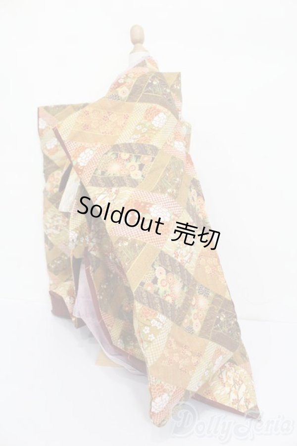 画像2: SD13G/OF:衣装セット S-25-11-02-460-GN-ZS (2)