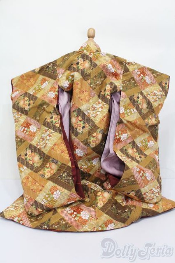 画像3: SD13G/OF:衣装セット S-25-11-02-460-GN-ZS (3)