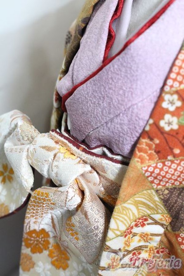 画像4: SD13G/OF:衣装セット S-25-11-02-460-GN-ZS (4)