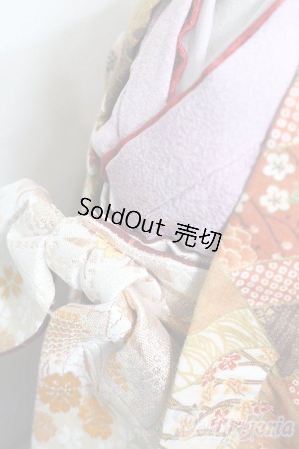 画像4: SD13G/OF:衣装セット S-25-11-02-460-GN-ZS (4)