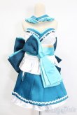 画像5: DD/キリカ・トワ・アルマ:衣装 S-25-01-12-286-GN-ZS (5)