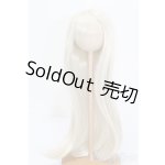 画像: 8-9inch/ウィッグ S-25-05-25-525-GN-ZS