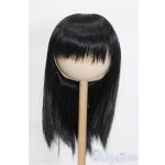 画像: 8-9inch/ウィッグ S-25-06-22-306-GN-ZS