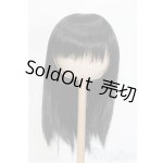 画像: 8-9inch/ウィッグ S-25-06-22-306-GN-ZS