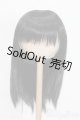 画像: 8-9inch/ウィッグ S-25-06-22-306-GN-ZS