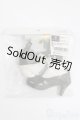 画像: SDM＆MSD/OF:靴 S-25-06-29-077-GN-ZS