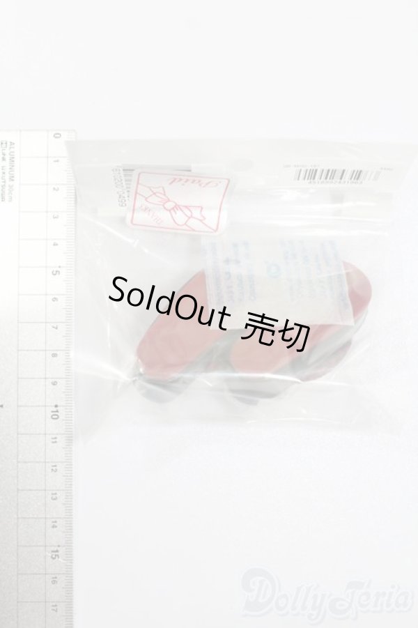 画像2: SDM＆MSD/OF:靴 S-25-01-12-210-GN-ZS (2)