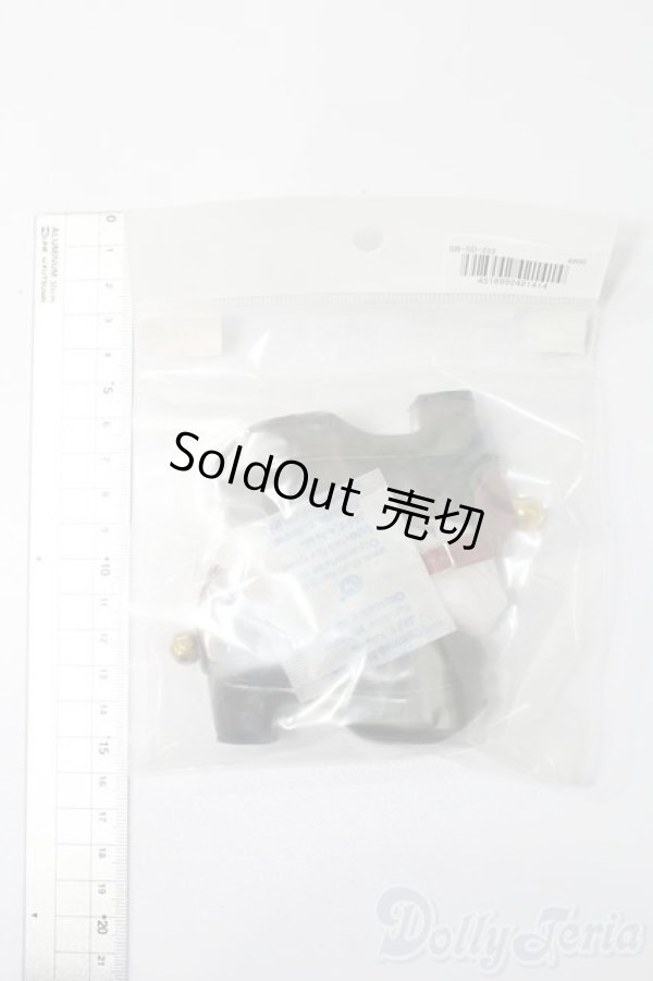 画像2: SD/OF:靴 S-25-01-19-114-GN-ZS (2)