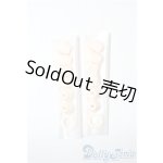 画像: オビツ11/ハンドパーツ+首接続パーツセット ホワイティ A-25-09-03-1015-NY-ZU