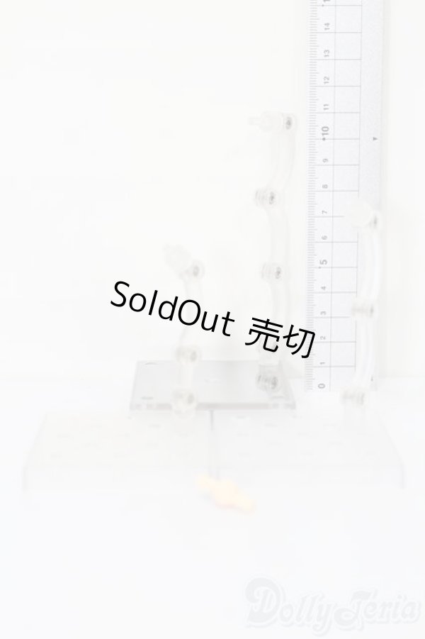 画像2: ねんどろいどどーる/バラパーツセット S-26-02-01-523-YB-ZS (2)