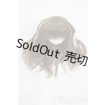 画像: 4.5inch/ウィッグ S-25-07-27-466-GN-ZS
