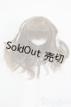 画像: 4.5inch/ウィッグ S-25-07-27-466-GN-ZS
