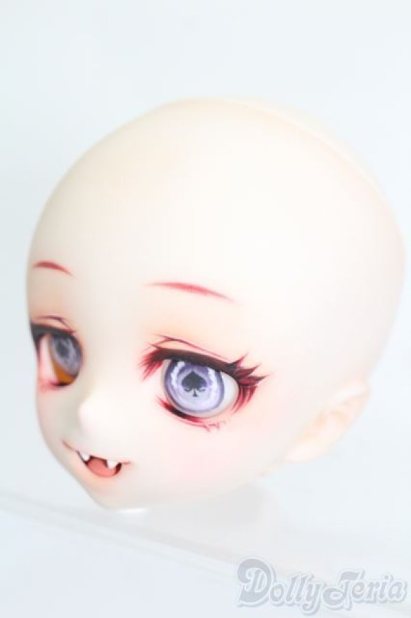 画像2: DD/DDH-01カスタムヘッド S-25-06-29-780-GN-ZS (2)