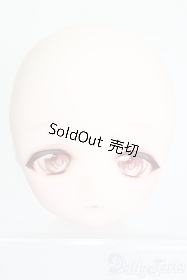 画像1: DD/DDH-01カスタムヘッド S-25-07-06-706-GN-ZS (1)