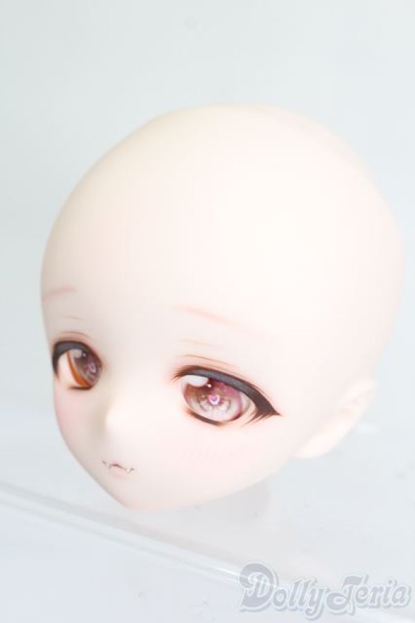 画像2: DD/DDH-01カスタムヘッド S-25-02-23-416-GN-ZS (2)
