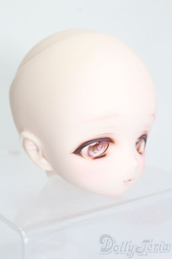 画像3: DD/DDH-01カスタムヘッド S-25-02-23-416-GN-ZS (3)
