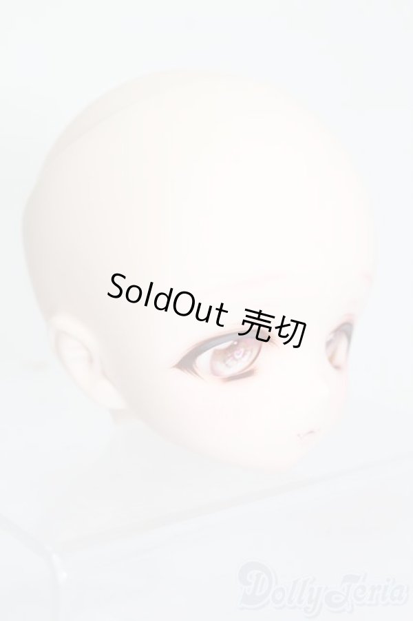 画像3: DD/DDH-01カスタムヘッド S-25-07-06-706-GN-ZS (3)