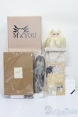 画像1: 【DOLK×MELODY.C×MYOU DOLL】白猫Zuzana ver. Limited - Special Collaboration Edition S-25-04-13-432-GN-ZS (1)