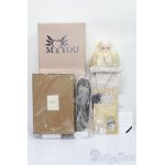 画像: 【DOLK×MELODY.C×MYOU DOLL】白猫Zuzana ver. Limited - Special Collaboration Edition S-25-04-13-432-GN-ZS