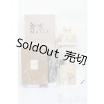 画像: 【DOLK×MELODY.C×MYOU DOLL】白猫Zuzana ver. Limited - Special Collaboration Edition S-25-04-13-432-GN-ZS