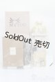 画像: 【DOLK×MELODY.C×MYOU DOLL】白猫Zuzana ver. Limited - Special Collaboration Edition S-25-04-13-432-GN-ZS