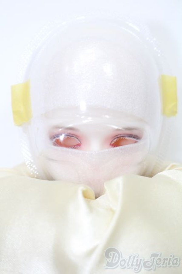 画像2: 【DOLK×MELODY.C×MYOU DOLL】白猫Zuzana ver. Limited - Special Collaboration Edition S-25-04-13-432-GN-ZS (2)