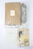 画像4: 【DOLK×MELODY.C×MYOU DOLL】白猫Zuzana ver. Limited - Special Collaboration Edition S-25-04-13-432-GN-ZS (4)
