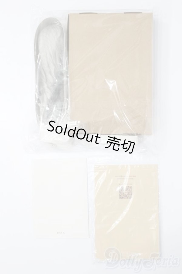 画像5: 【DOLK×MELODY.C×MYOU DOLL】白猫Zuzana ver. Limited - Special Collaboration Edition S-25-04-13-432-GN-ZS (5)