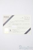 画像6: 【DOLK×MELODY.C×MYOU DOLL】白猫Zuzana ver. Limited - Special Collaboration Edition S-25-04-13-432-GN-ZS (6)