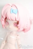 画像2: Come4free/MINTY ファンタジーの森 桃丸 S-25-02-23-439-GN-ZS (2)