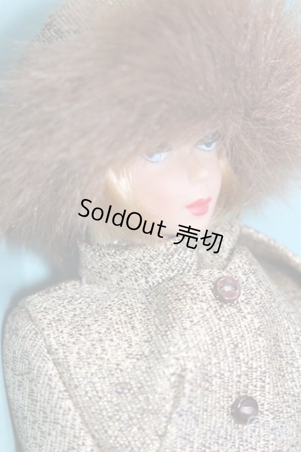 画像3: Barbie/Gold 'n Glamour S-25-11-16-414-GN-ZS (3)