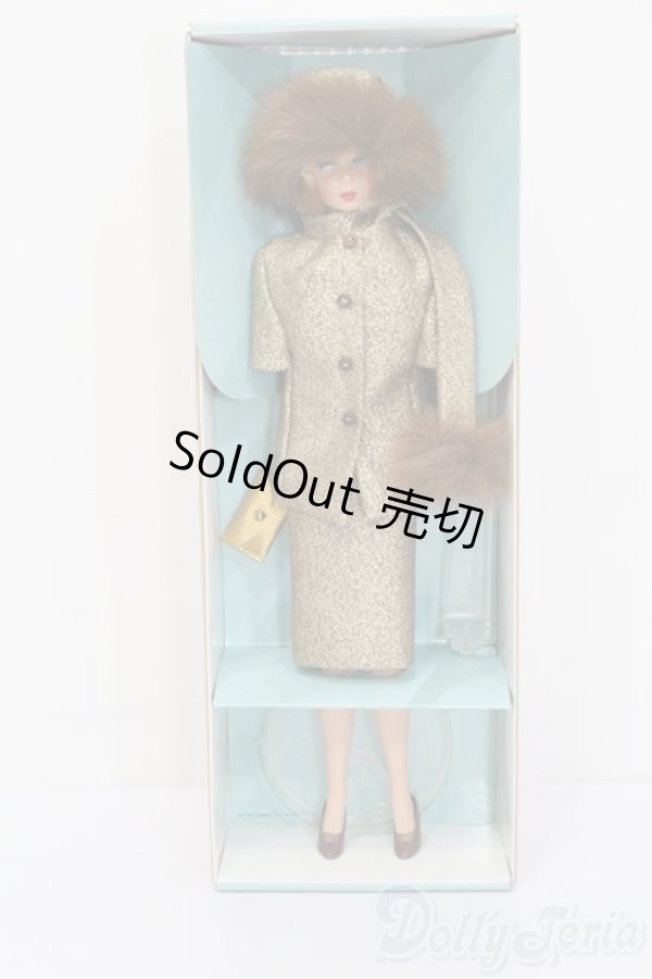 画像4: Barbie/Gold 'n Glamour S-25-11-16-414-GN-ZS (4)
