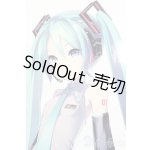 画像: DD/初音ミク S-25-01-12-156-GN-ZS