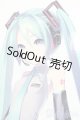 画像: DD/初音ミク S-25-01-12-156-GN-ZS