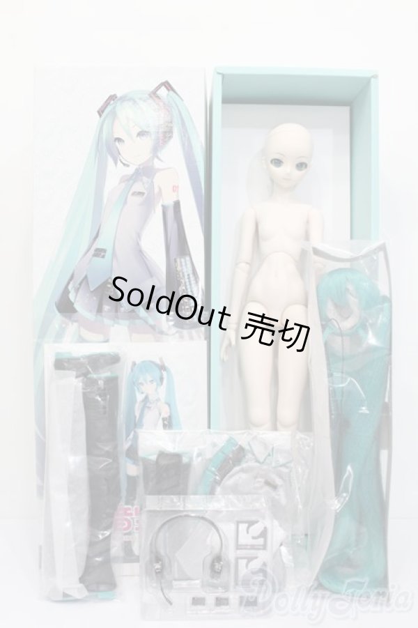 画像7: DD/初音ミク S-25-01-12-156-GN-ZS (7)