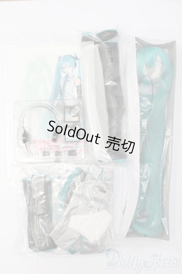 画像8: DD/初音ミク S-25-01-12-156-GN-ZS (8)
