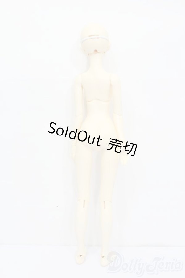 画像5: ユノアクルス/ベリア スレンダー Dollybird16誌上通販限定 S-25-11-23-600-GN-ZS (5)