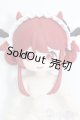 画像: NAGI(ナギ)：交換学生/メィメィフ S-25-06-08-578-GN-ZS