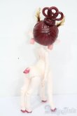 画像5: ANTU/センガク　??鹿鳴〜中国敦煌九色鹿〜 S-25-02-23-450-GN-ZS (5)
