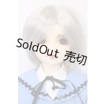 画像: MSD男の子/ワンオフモデル ヒューイ K.mayura様メイク S-25-01-26-002-GN-ZS
